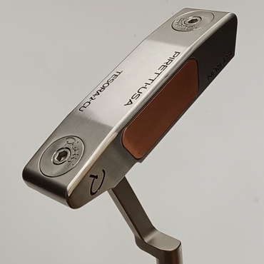 TESORA2　Copper　Insert 34