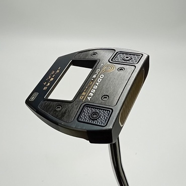 Ai-ONE　MILLED　JAILBIRD　mini　T　STROKE　LAB 34