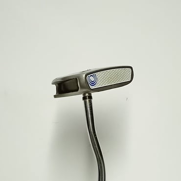 WHITE　HOT　RX　2-BALL　V-LINE 34