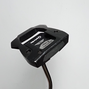 SPIDER　GTX　ブラック　シングルベンド 34
