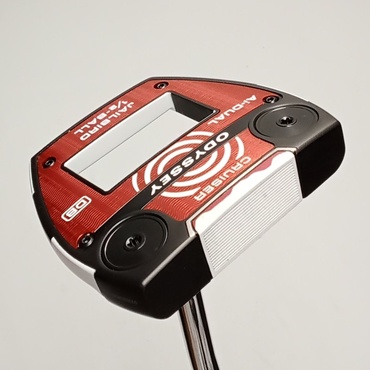 Ai-DUAL　1/2-BALL　CRUISER　JAILBIRD　DB　STROKE　LAB 38
