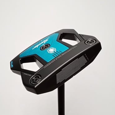 SPIDER　ZT　カウンターバランス 36