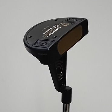 Ai-ONE　MILLED　TRI-BEAM　SIX　T　STROKE　LAB 34