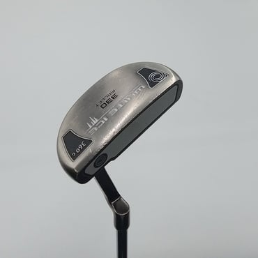 WHITE　ICE　330　Mallet 34