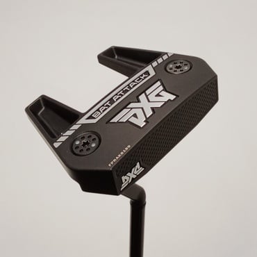 BAT　ATTACK　ZT　S-Hosel 33
