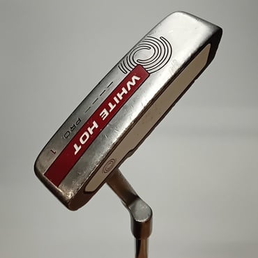WHITE　HOT　PRO　#1 34