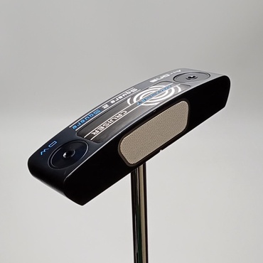 Ai-ONE　Square　2　Square　CRUISER　DOUBLE　WIDE　STK　LAB 38