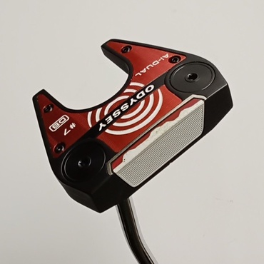Ai-DUAL　#7　DB　STROKE　LAB 34