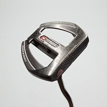 O-WORKS　BLACK　MARXMAN 33