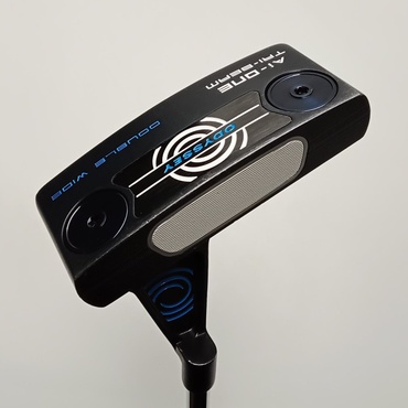Ai-ONE　TRI-BEAM　DOUBLE　WIDE　STROKE　LAB 34