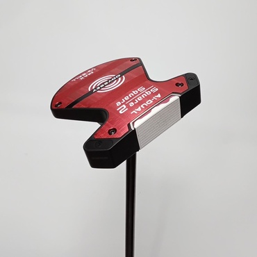 Ai-DUAL　Square　2　Square　1/2-BALL　MAX　STROKE　LAB 34