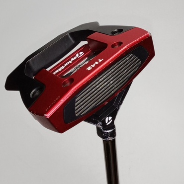 SPIDER　GTX　レッド　TM2　トラスセンター 34