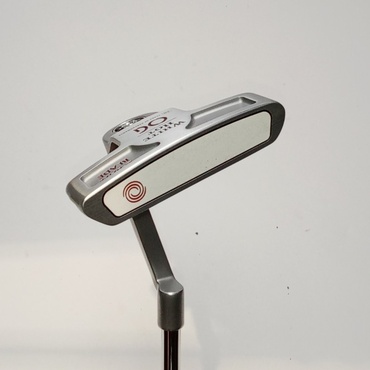 WHITE　HOT　OG　2-BALL　BLADE 34