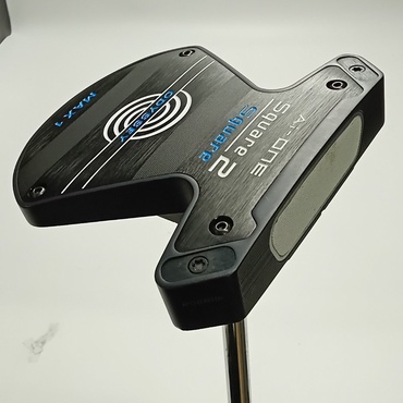 Ai-ONE　Square　2　Square　MAX　1　STROKE　LAB 34