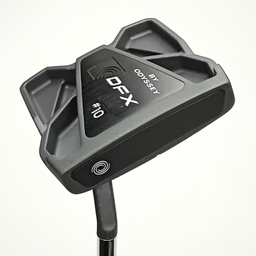 DFX　BY　ODYSSEY　#10　S 34