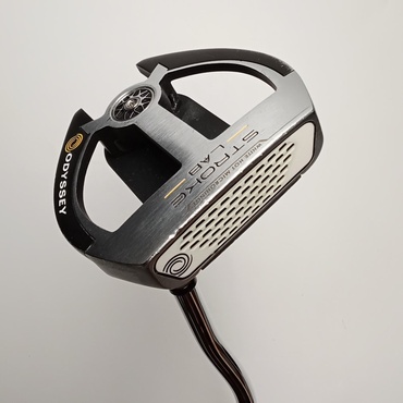 STROKE　LAB　2-BALL　FANG 34