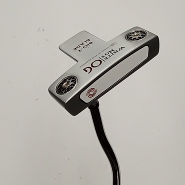WHITE　HOT　OG　BIG-T　BLADE 34