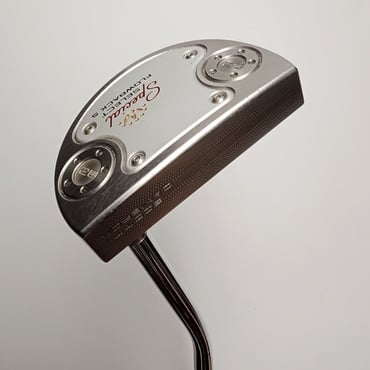 Special　SELECT　FLOWBACK　5 33