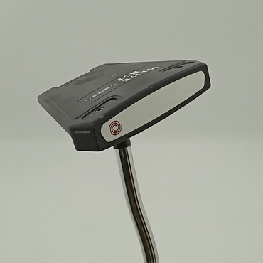 WHITE　HOT　VERSA　TWELVE 34