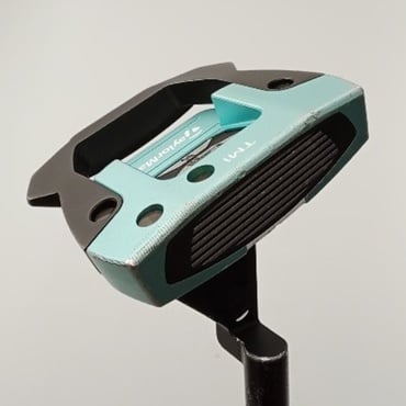 SPIDER　GTX　アイスブルー　TM1　トラスヒール 33
