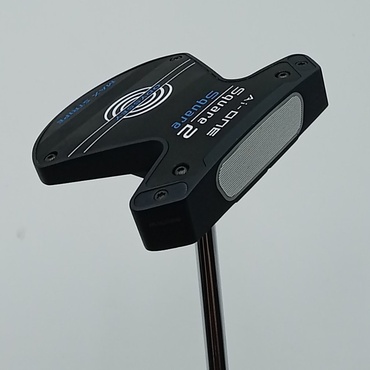 Ai-ONE　Square　2　Square　MAX　STRIPE　STROKE　LAB 34