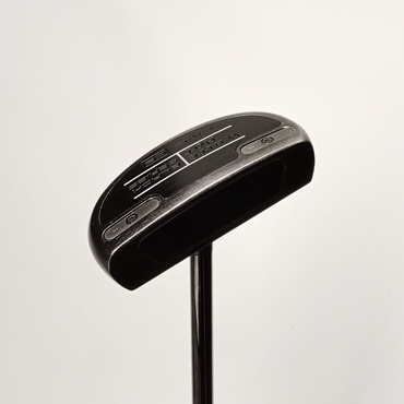 WHITE　HOT　BLACK　FIVE　CS　STROKE　LAB 34