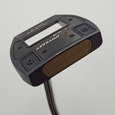 Ai-ONE　MILLED　JAILBIRD　mini　T　VERSA90　DB　STROKELAB 34