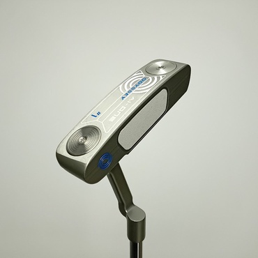 Ai-ONE　SILVER　#1　CH　STROKE　LAB 33