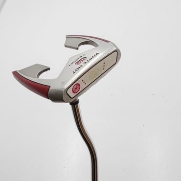 WHITE　HOT　XG　Teron 34