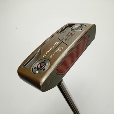 TP　COLLECTION　PATINA　DEL　MONTE 34