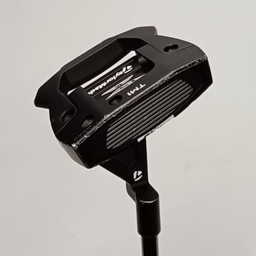 SPIDER　GTX　ブラック　TM1　トラスヒール 33