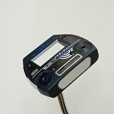 Ai-ONE　JAILBIRD　MINI　DB　STROKE　LAB 34