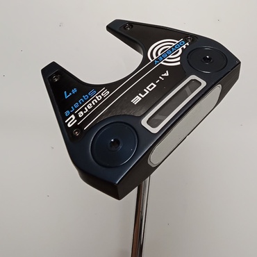 Ai-ONE　Square　2　Square　#7　STROKE　LAB 33