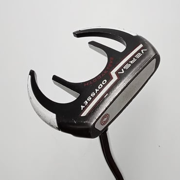 VERSA　SABERTOOTH　BLACK　ホリゾンタルデザイン 35