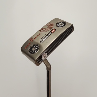 O-WORKS　TOUR　SILVER　DOUBLE　WIDE　S 34