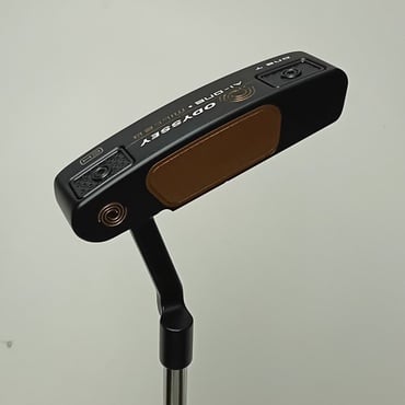 Ai-ONE　MILLED　ONE　T　STROKE　LAB 34