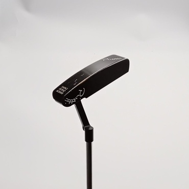 Midnight　Black　Cuvio　365 34