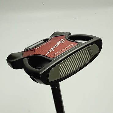SPIDER　TOUR　BLACK　DOUBLE　BEND 34