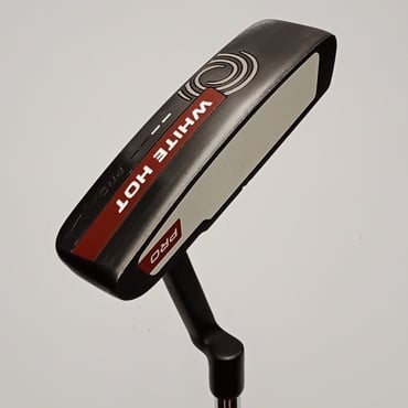 WHITE　HOT　PRO　#1 34