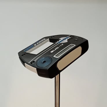 Ai-ONE　Square　2　Square　JAILBIRD　STROKE　LAB 33