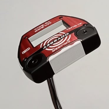 Ai-DUAL　1/2-BALL　CRUISER　JAILBIRD　DB　STROKE　LAB 38