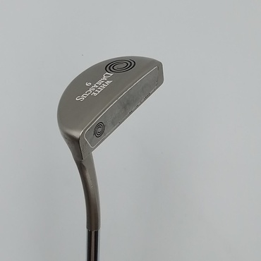 WHITE　DAMASCUS　#9 34