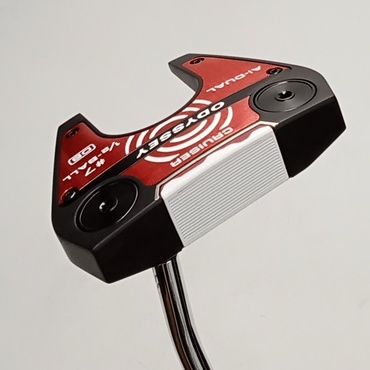 Ai-DUAL　1/2-BALL　CRUISER　#7　DB　STROKE　LAB 38