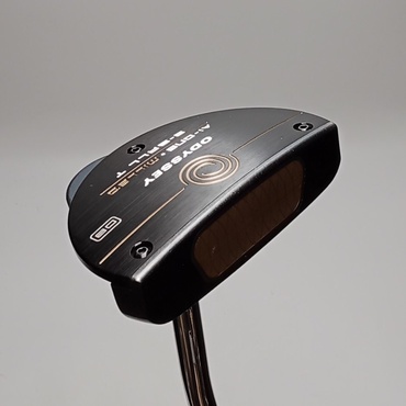 Ai-ONE　MILLED　2-BALL　T　STROKE　LAB 34