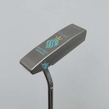 MASTERY　SERIES　TESORA　2 33