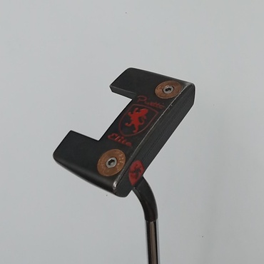 Savona　II　Elite　Black 34