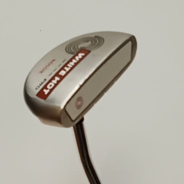 WHITE　HOT　PRO　Rossie 34