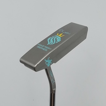 MASTERY　SERIES　TESORA　2 34