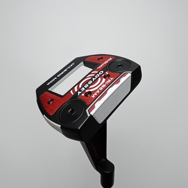 Ai-DUAL　TRI-BEAM　JAILBIRD　MINI　CH　STROKE　LAB 33