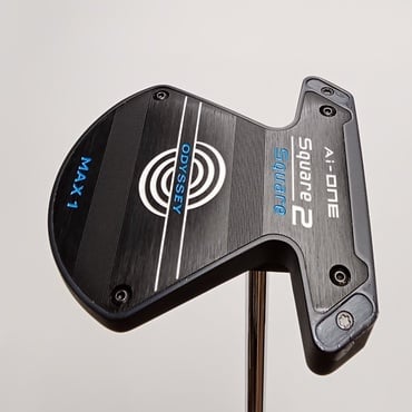 Ai-ONE　Square　2　Square　MAX　1　STROKE　LAB 34
